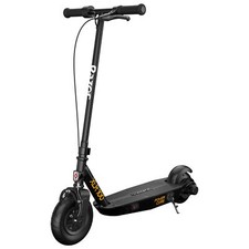 Razor Power Core Electric Scooter Ride-On Toy for Ages 8 , Black Open Box 