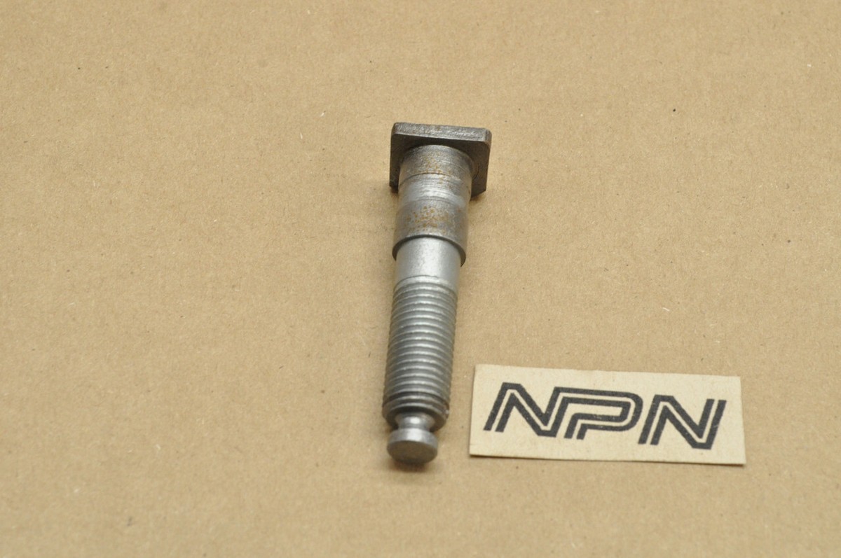 Vintage OEM Honda CB72 CB77 Rear Wheel Brake Shoe Pin 43106-268