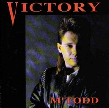 M'Todd - Victory - used CD
