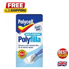 450g Acrylic Wall Filler - Waterproof, Crack-Free Finish for Home Repairs