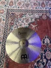 Meinl Byzance 21? Polyphonic Ride