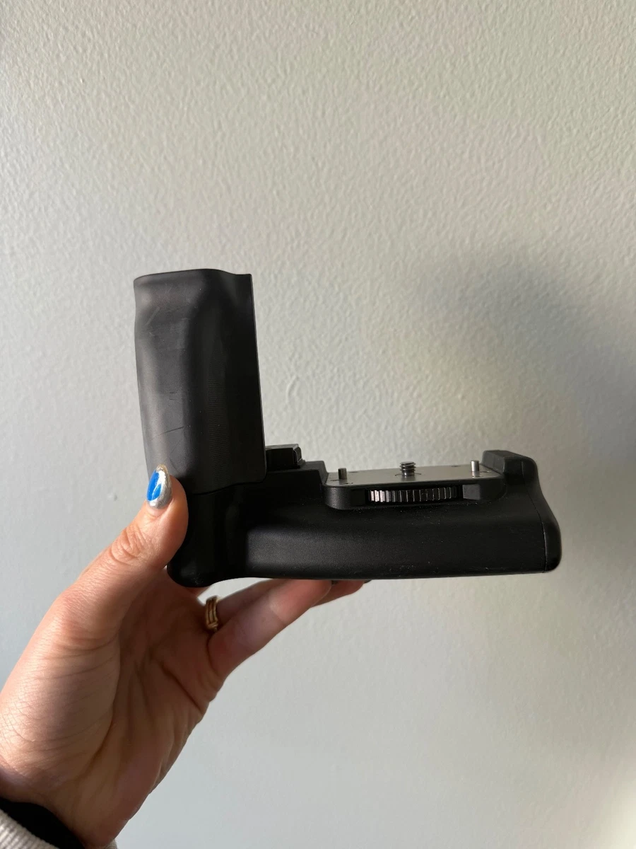 Contax Camera Battery Grips for sale | eBay