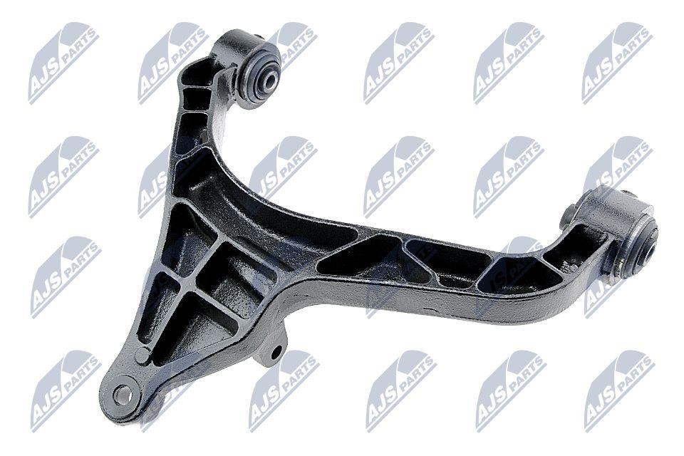 NTY Control Arm And Wheel Suspension Left Front Axle ZWD-CH-020 For Jeep