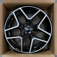 4 Alufelgen 17 Gewidmet Nissan Juke F15 Qashqai J10 J11 J12 Sport Tekna + 2