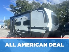 2026 Forest River Rockwood Mini Lite 2109S
