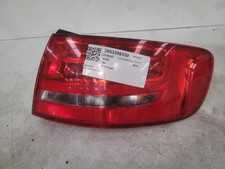 AUDI A4 MK4 2010 RIGHT OUTER TAIL LIGHT 5 DOOR ESTATE 8K9945096