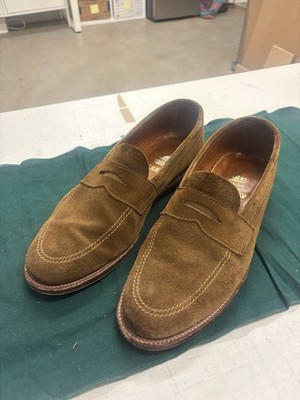 Alden 5735F