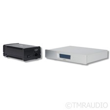 Lumin U1 Mini Streamer di Rete; Aggiornamento Alimentatore SBooster