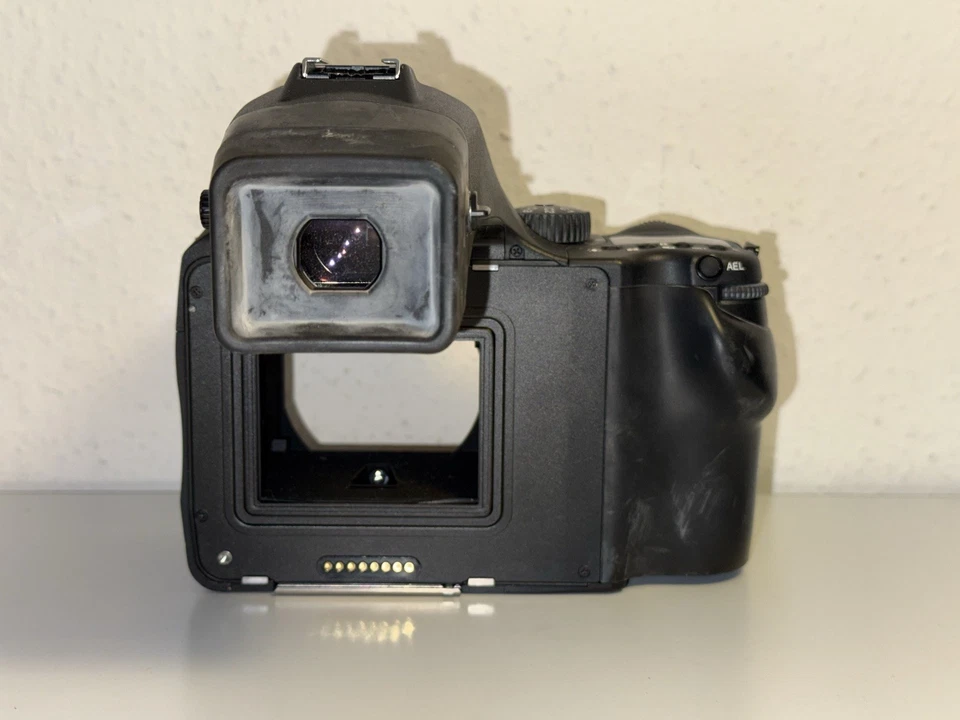 PhaseOne 645DF Body Gehäuse - UNGETESTET - Bild 3 von 4