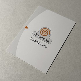 LIMITED RUN GAMES - SEGA DREAMCAST TRADING CARD - DYNAMITE COP FOIL #080