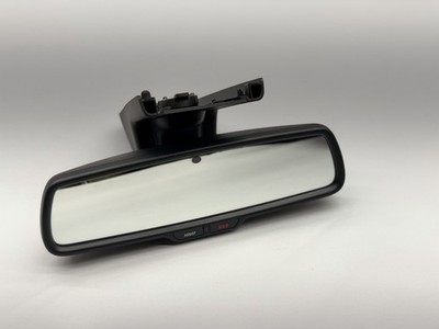 2015-2023 DODGE CHARGER / CHRYSLER 300 INTERIOR REAR VIEW MIRROR OEM ASSIST/SOS