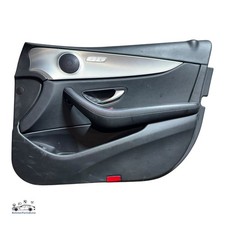 2017-2021 GENUINE MERCEDES E-CLASS W213 FRONT RIGHT SIDE DOOR CARD A2137201808
