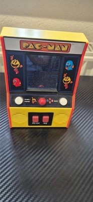 pacman desktop arcade spiel