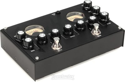 Ashdown Geezer Butler Pedal of Doom | eBay