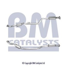 BM CATALYSTS Katalysator Kat Approved Links BM90802H BM CATALYSTS Katalysator Kat Approved Links BM90802H