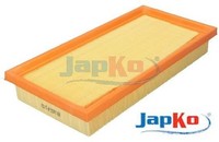 Japko 20098 Luftfilter Luftfiltereinsatz FüR Toyota FüR Pontiac