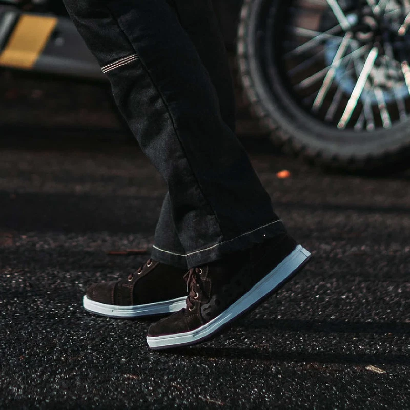 Spada Striders Java Urban Casual Trainer, photo 5 of 9