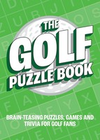 Summersdale Publishers | The Golf Puzzle Book | Taschenbuch | Englisch (2023)