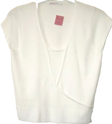 NEU SUPER PAPAYA  SUPER CREME ACRYL TOP  GR. 18 # B169