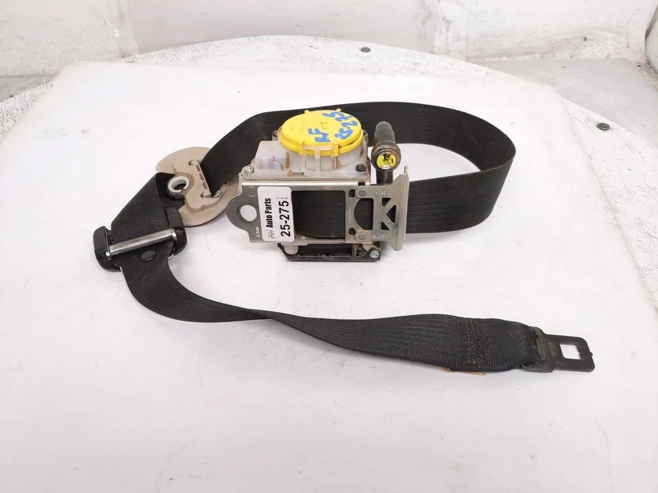 Nissan Pathfinder 2014 pasajero delantero derecho cinturón retractor 86884-9Na3b Foto 4 de 4