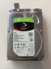 Seagate Iron Wolf Pro 4TB SATA III 3.5in NAS Hard Drive ST4000NE001