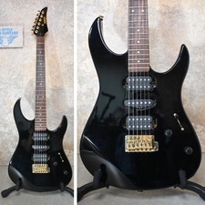 Used Yamaha/Rgx-N2/Professional Maintenance Included Hsh Yamaha Rgx