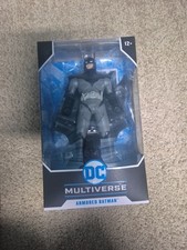 McFarlane Toys DC Multiverse Armored Batman Kingdom Come