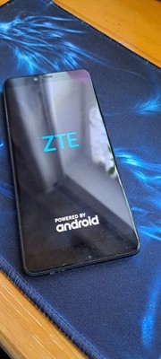 Smartphon ZTE Blade