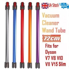 Replacement Wand for Dyson Stick Extension Tube V7 V8 V10 V11 V15 Animal/Outsize