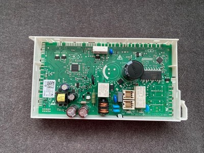 GENUINE ASKO DISHWASHER CONTROL UNIT 846034 BOTTOM POWER ELECTRONIC