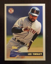Click to enlarge Lee Tinsley