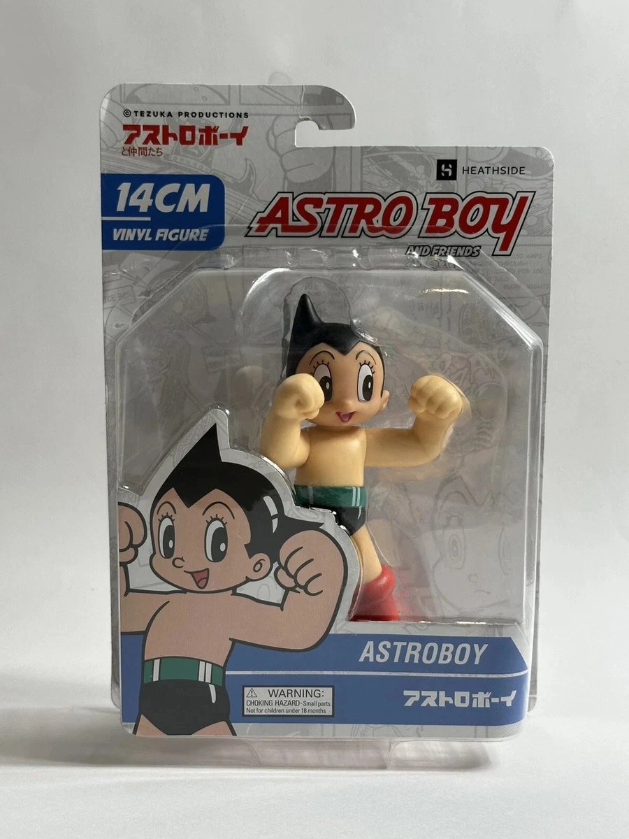 Astro Boy Other Action Figures for sale - eBay