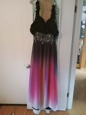 Beilite Prom A Line Gown