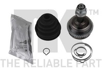 Nk Gelenksatz Antriebswelle 512322 FüR Punto 1307 1510 Bravo Talbot Fiat Lancia