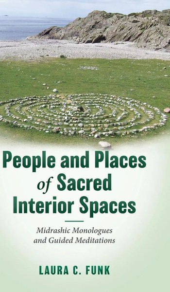 People And Places Of Sacred Interior Spaces | Laura C. Funk | Buch | Gebunden-image