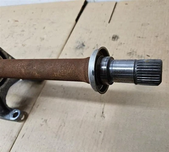 2018-2022 Honda Accord Right Hand Front Axle Shaft Assembly OEM Foto 3 de 4