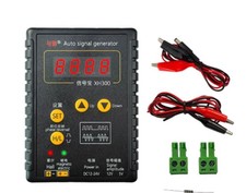 Automotive Signal Simulator, Signal Generator, Sensor Simulator