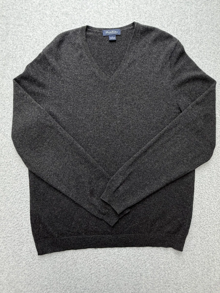 Brooks Brothers Cashmere Sweaters for Men for sale | eBay