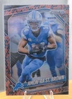 2025 Panini Amon-Ra St. Brown Base (Raw)