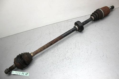 Aandrijvingsas Stuuras vooraan rechts Honda Jazz II DG 1.2i Bj.04 - Afbeelding 1 van 4