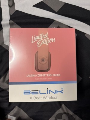 Belink X Beat Wireless Headphones