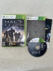 Halo Reach (Microsoft Xbox 360, 2010) CIB Complete With Manual Tested
