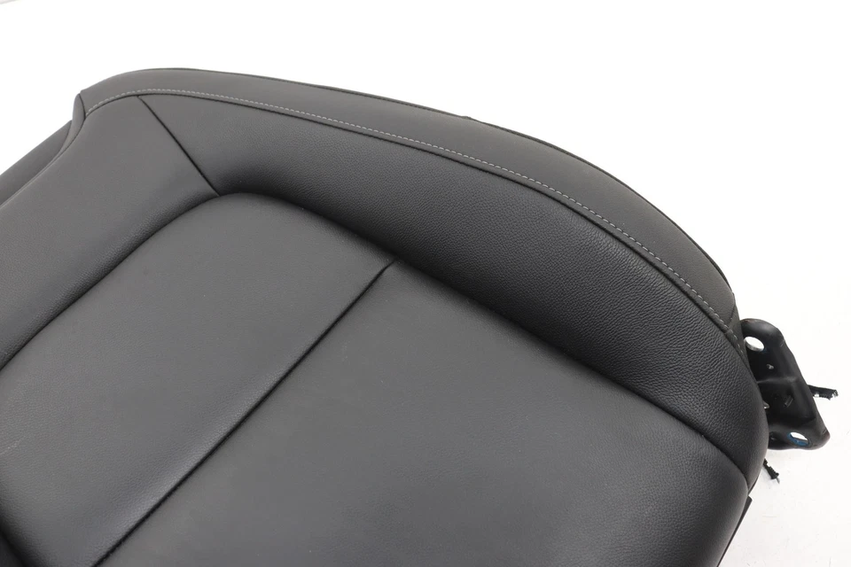 Chevrolet Colorado 2016-2022 asiento delantero derecho cubierta de cojín superior OEM Foto 3 de 4