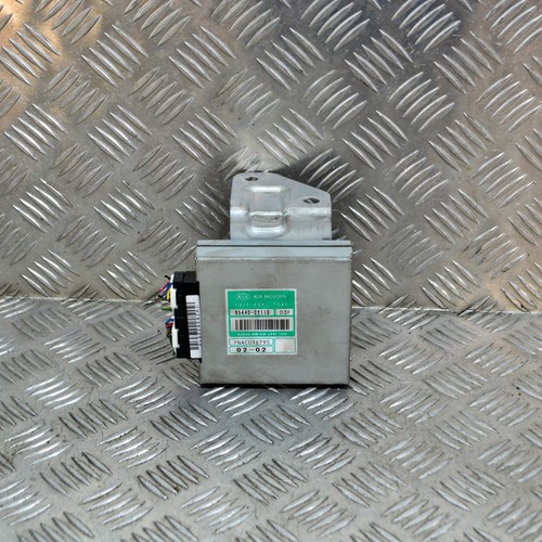 KIA CARNIVAL MK2 Getriebesteuergerät YNAC096795 2.9 Diesel 106kw 2003