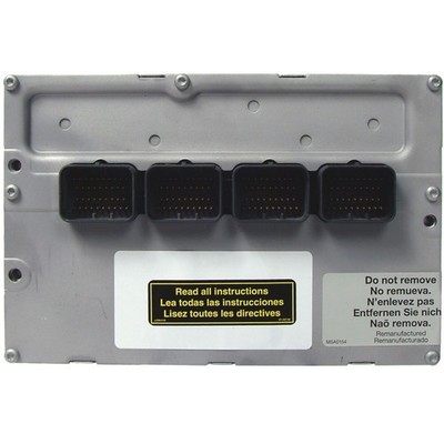 A1 Cardone 79-8533V Engine Control Module (ECM)