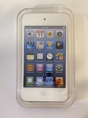 Buy Apple iPod touch 4th Generation White (16 GB) online | eBay