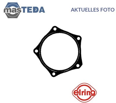 016951 AUSPUFFROHRDICHTUNG AUSPUFF DICHTUNG EXHAUST PIPE AT TURBOCHARGER ELRING