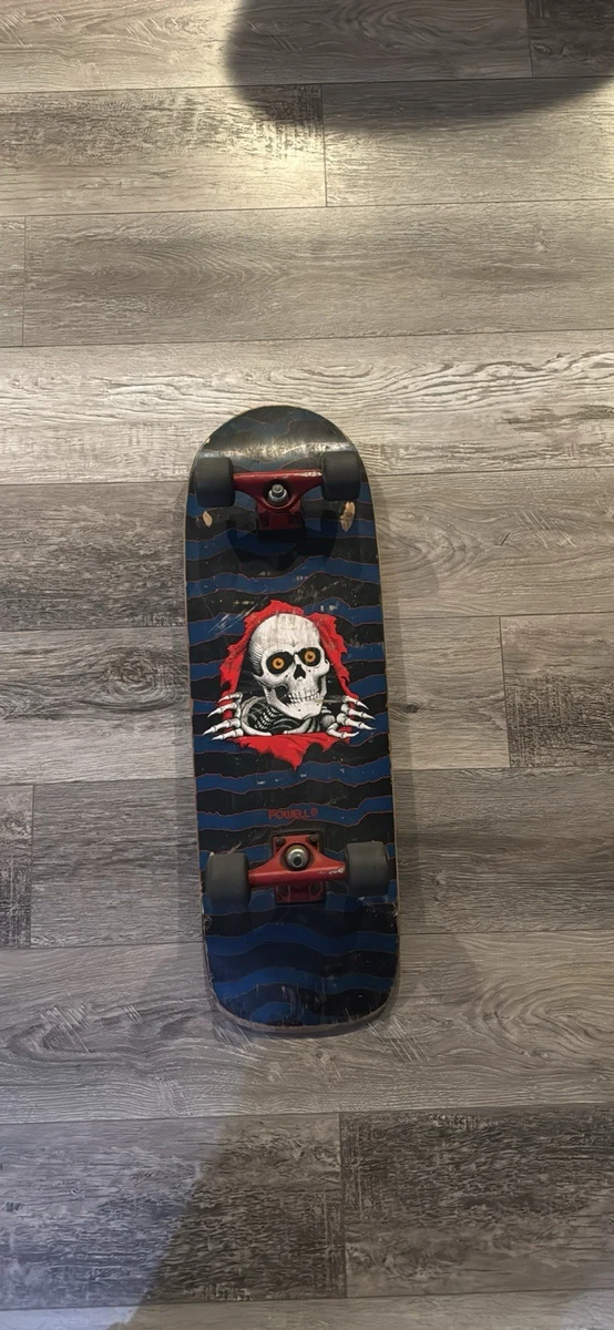 Powell Peralta Vintage Skateboarding & Longboarding Goods for sale