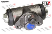 Fte Radbremszylinder 9210178 FüR Lada Samara 2108 2109 2113 2114 Forma 21099 110