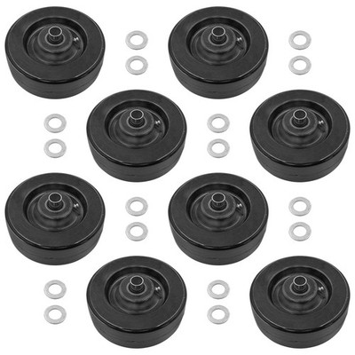 AM107558 60'' 72'' Deck Wheel for John Deere 4210 4310 4410 4200 4300 4400 3320